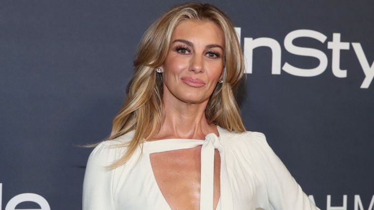Faith Hill