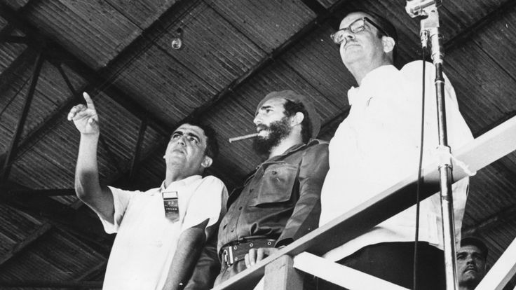 Fidel Castro