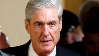Avocat spécial Robert Mueller