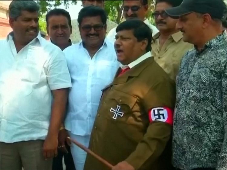 Naramalli Sivaprasa 