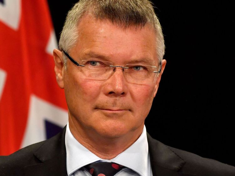 David Parker a déclaré que c'était un droit de naissance des Néo-Zélandais d'acheter des maisons à un prix équitable