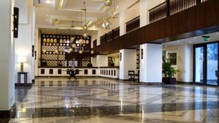 L'hôtel est bien évalué sur TripAdvisor Pic: Steigenberger "srcset =" https://e3.365dm.com/18/08/320x180/skynews-steigenberger-egypt_4399597.jpg?20180824121933 320w, https://e3.365dm.com /18/08/640x380/skynews-steigenberger-egypt_4399597.jpg?20180824121933 640w, https://e3.365dm.com/18/08/736x414/skynews-steigenberger-egypt_4399597.jpg?20180824121933 736w, https: // e3 .365dm.com / 18/08 / 992x558 / skynews-steigenberger-egypt_4399597.jpg? 20180824121933 992w, https://e3.365dm.com/18/08/1096x616/skynews-steigenberger-egypt_4399597.jpg?20180824121933 1096w, https : //e3.365dm.com/18/08/1600x900/skynews-steigenberger-egypt_4399597.jpg? 20180824121933 1600w, https://e3.365dm.com/18/08/1920x1080/skynews-steigenberger-egypt_4399597.jpg? 20180824121933 1920w, https://e3.365dm.com/18/08/2048x1152/skynews-steigenberger-egypt_4399597.jpg?20180824121933 2048w "tailles =" (min-width: 900px) 992px, 100vw