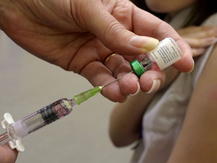 Les vacanciers sont avertis de se faire vacciner