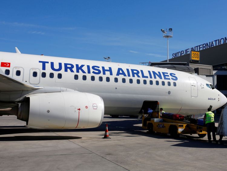 Turkish Airlines
