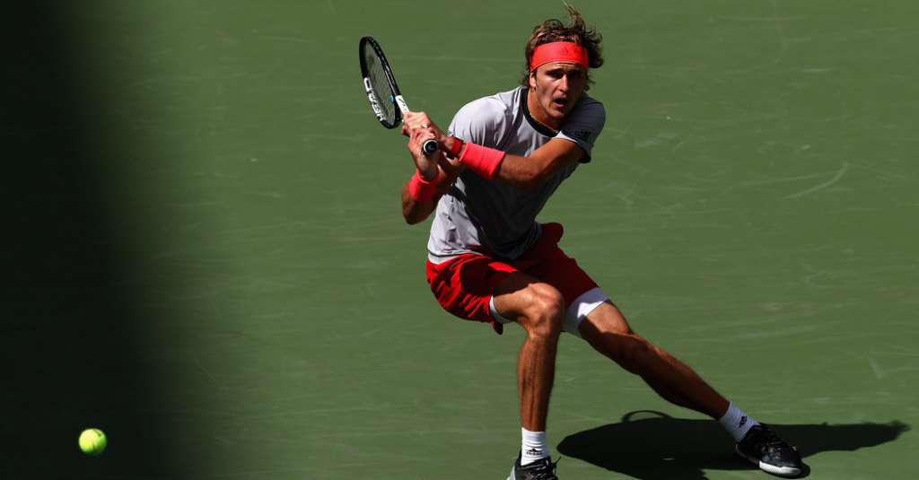 Ivan Lendl a vaincu le père. Il aide maintenant à guider le fils.