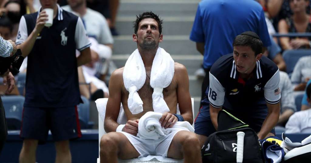 Wet Hot American Open