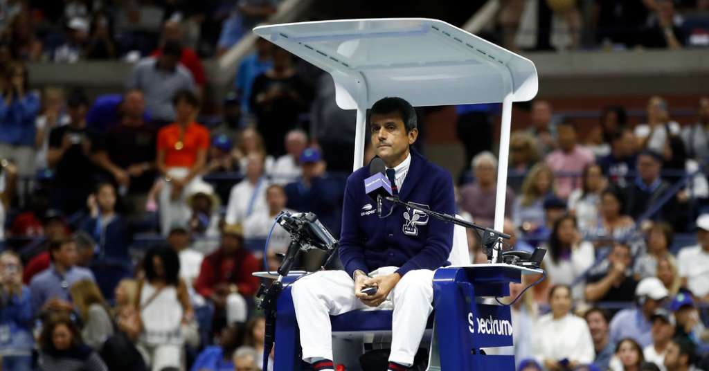 Avec l’affrontement ouvert aux États-Unis, Carlos Ramos se prépare à décrocher la Coupe Davis