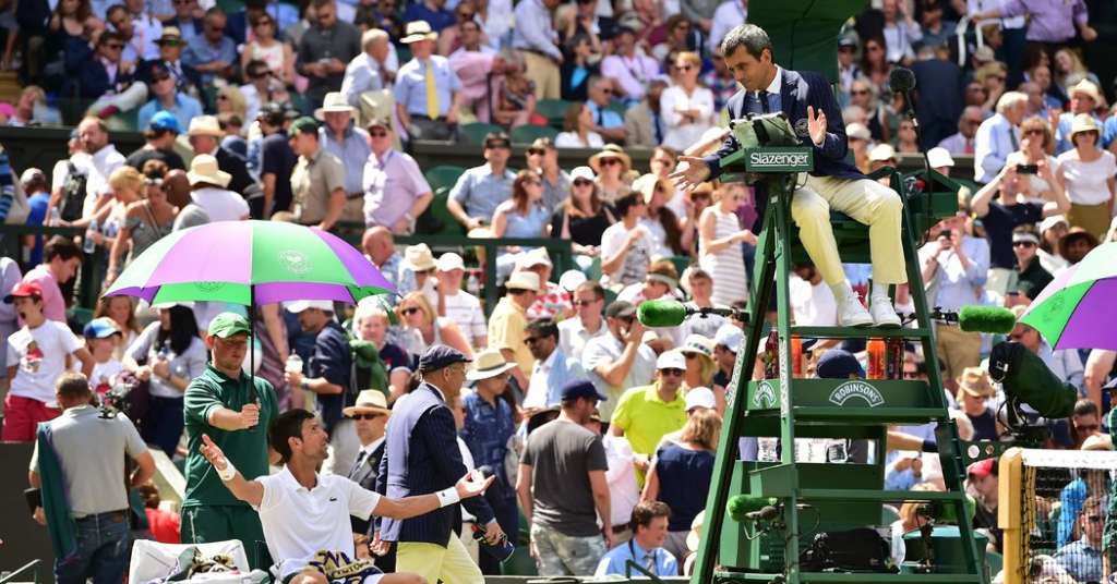 Les femmes sont-elles plus pénalisées que les hommes dans le tennis? Les données indiquent non