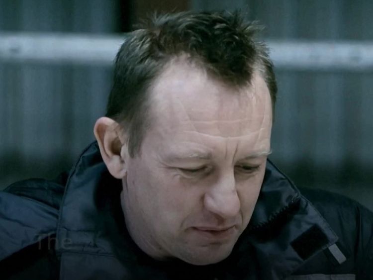 L’inventeur danois, Peter Madsen, reconnu coupable de 