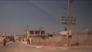 Les djihadistes faire une dernière prise de position à Idlib au moment où les forces du président Assad se rapprochent du bastion syrien restant.