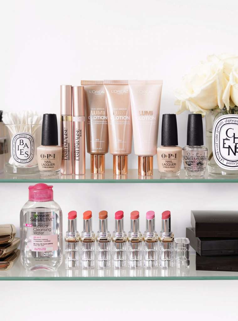 Prix ​​abordables Beauté favoris n ° 1
