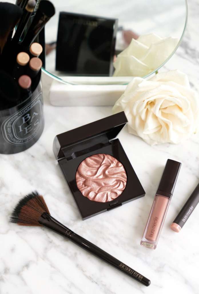 Laura Mercier Illuminateur Visage Inspiration