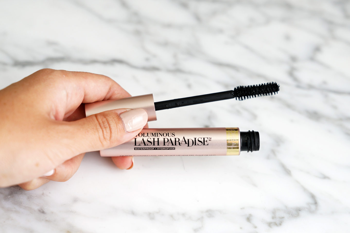 L'Oréal Lash Paradise Mascara Imperméable