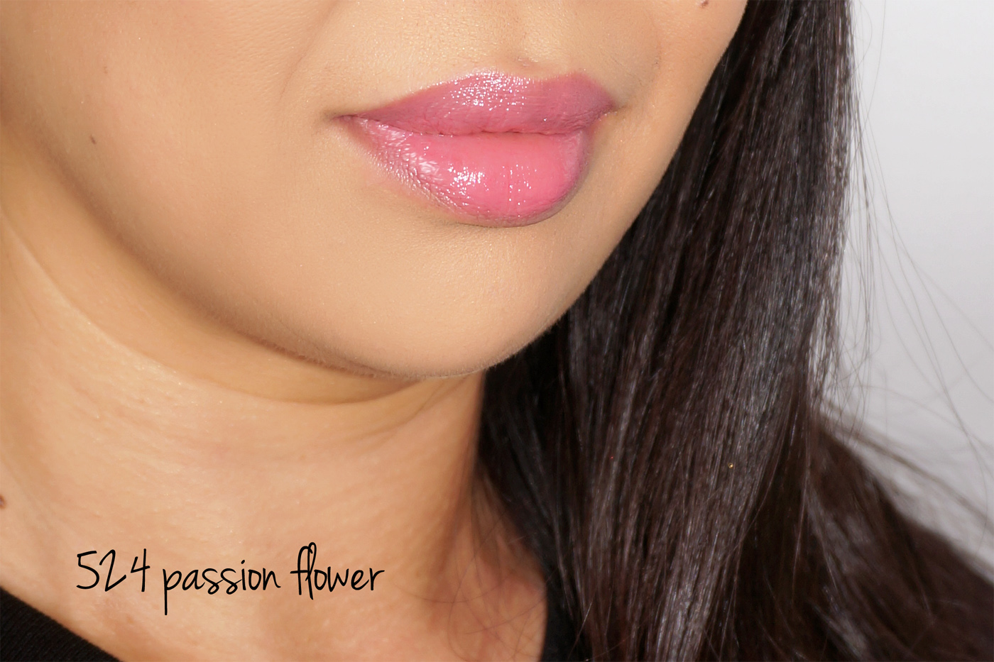 Pat McGrath Fétichisme des lèvres Sheer Color Baume 524 Passion Flower | Le livre beauté