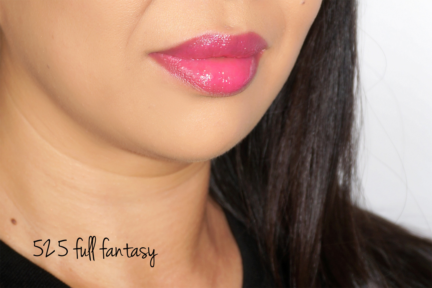 Pat McGrath Fétichisme des lèvres Sheer Color Baume 525 Full Fantasy | Le livre beauté