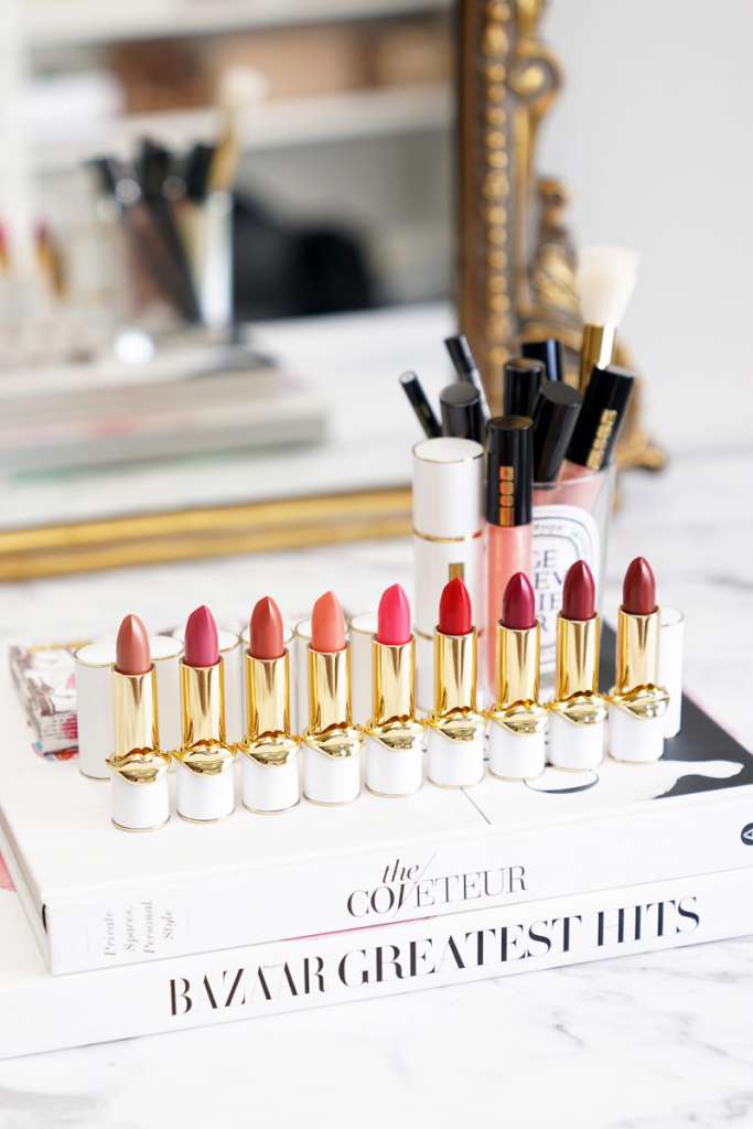 Baume pour les lèvres Lip Fetish Sheer de Pat McGrath Labs