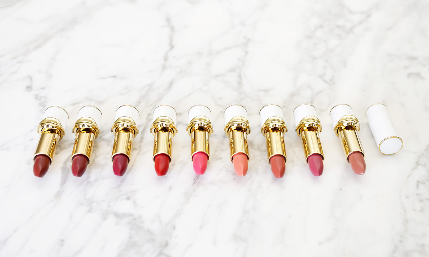 Revue de baume pour les lèvres Fetish Sheer de Pat McGrath Labs | Le livre beauté