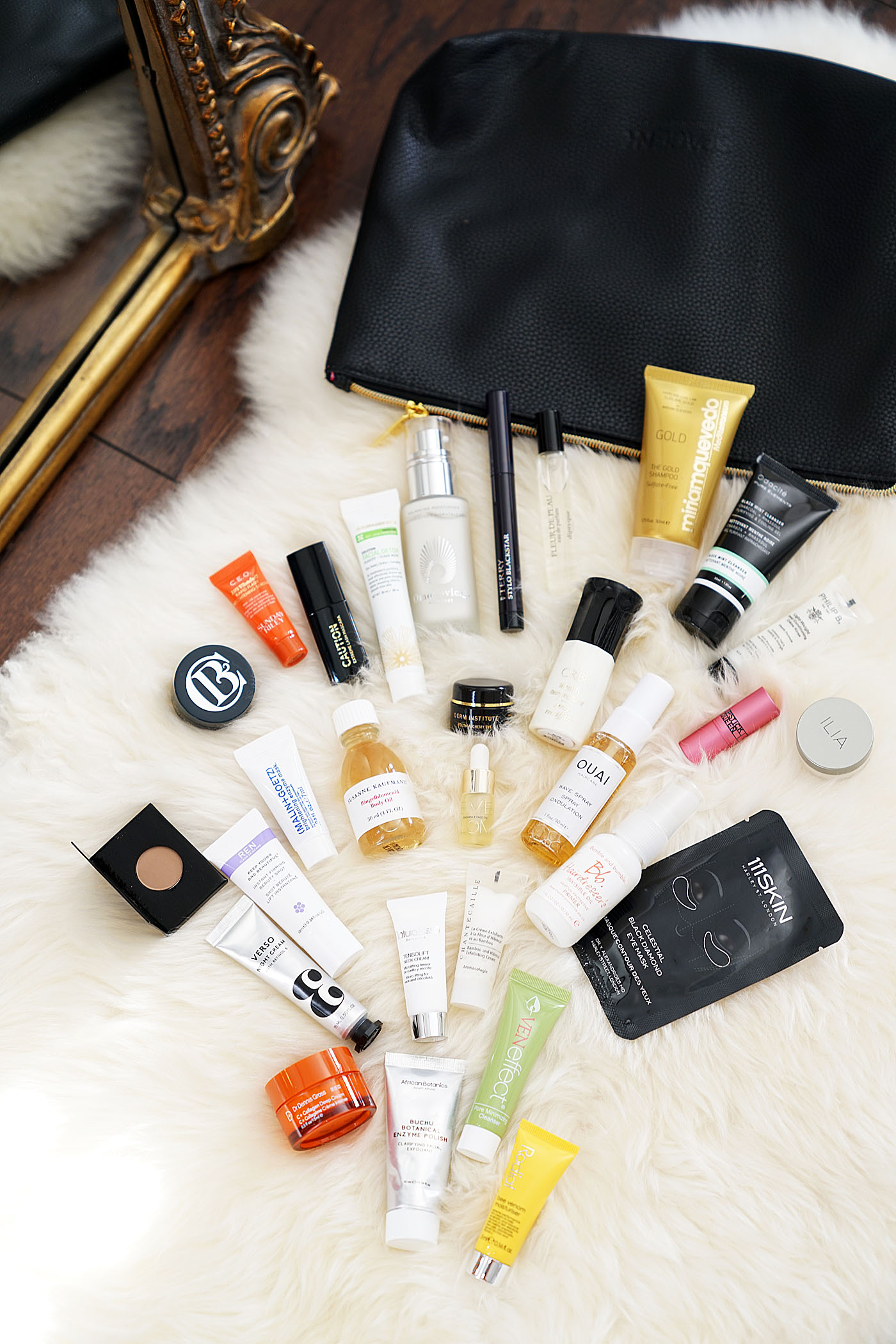 Space NK Fall Beauty Modifier GWP 2018