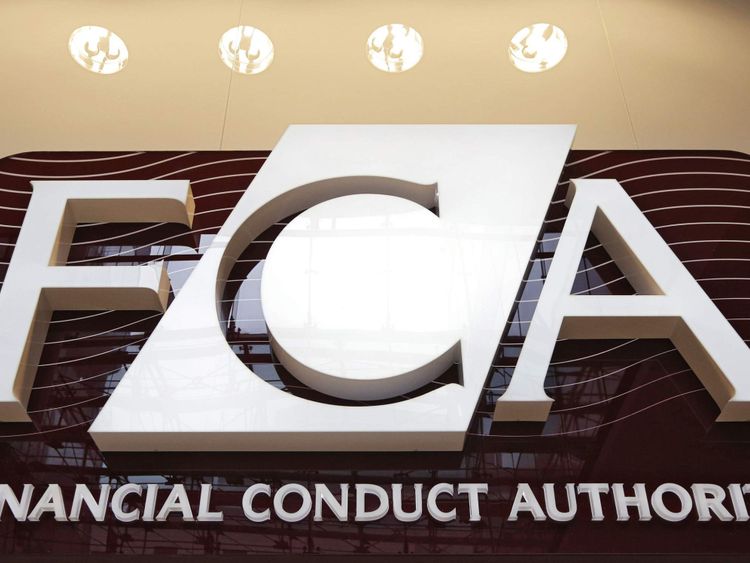 Autorité de conduite financière