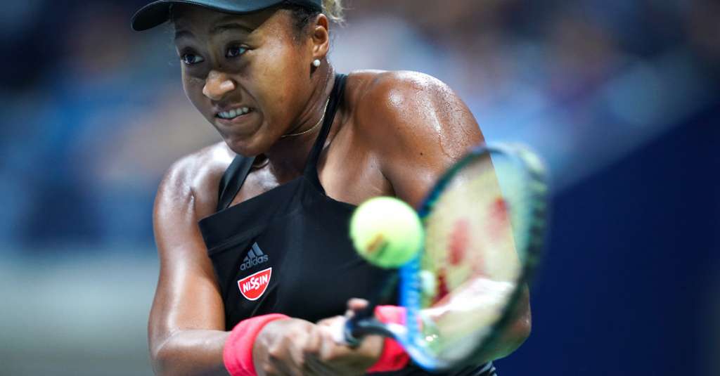 Sur le tennis: Williams vs Osaka est un choc de générations avec plusieurs threads communs