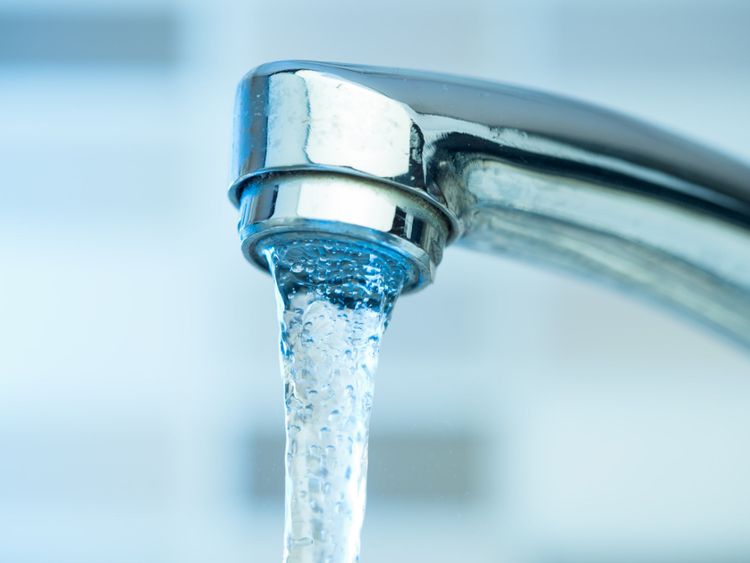 Un virus responsable de la pneumonie est suspecté d'être présent dans l'approvisionnement en eau de la ville