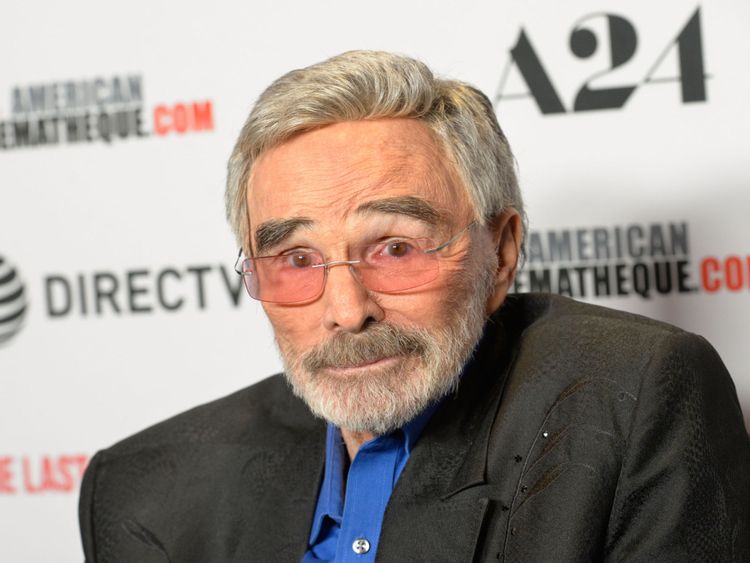 HOLLYWOOD, Californie - 22 mars: L'acteur Burt Reynolds assiste à la première de Los Angeles de The Last Movie Star & # 39; au Théâtre égyptien le 22 mars 2018 à Hollywood, en Californie. (Photo de Michael Tullberg / Getty Images)