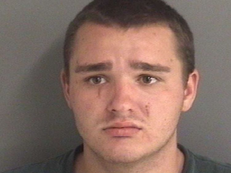 Collin Daniel Richards
