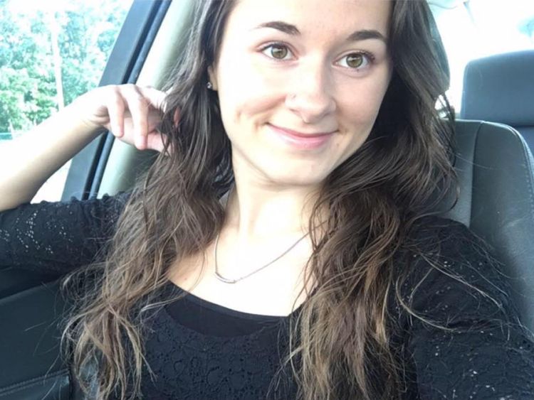 Leigha Jurasik doit épouser un homme condamné à mort