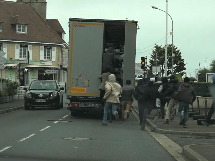 Ouistreham