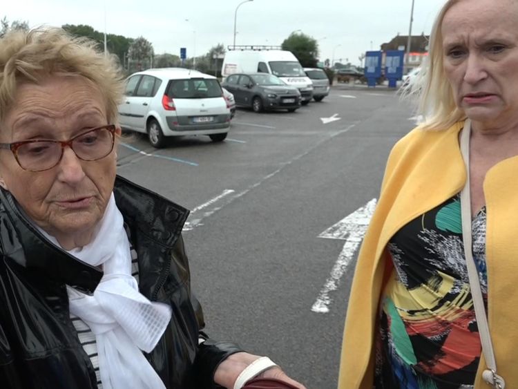 Ouistreham