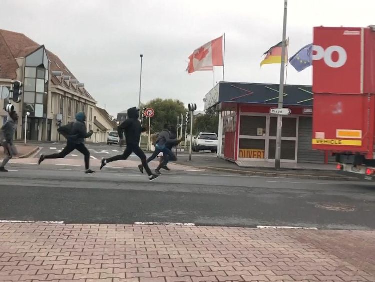 Ouistreham