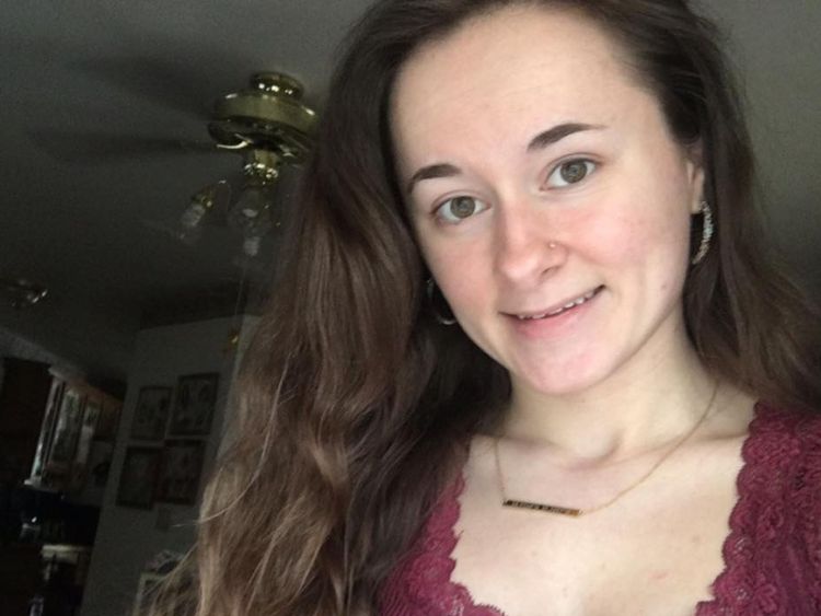 Le jeune homme de 21 ans a commencé à écrire à Richard Glossip après avoir lu son cas