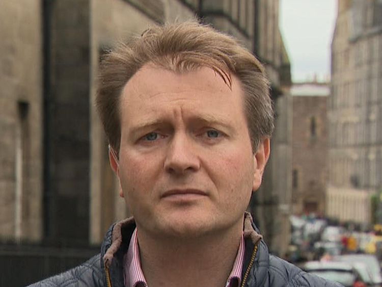 Richard Ratcliffe fait campagne pour que sa femme soit libérée de prison 