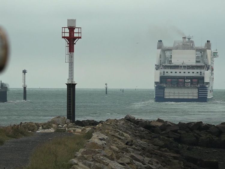 Ouistreham
