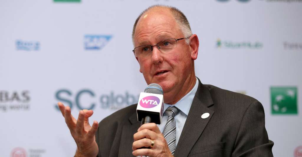 New Deal apporte plus de tennis aux chaînes de tennis