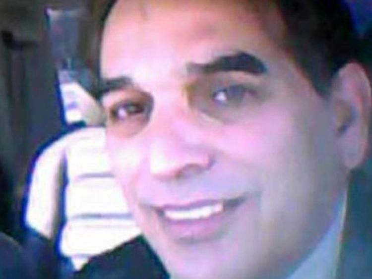 Shahed Hussain était payé par le FBI en tant qu'informateur