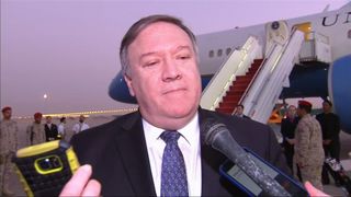 Mike Pompeo a déclaré que les Saoudiens avaient promis une enquête approfondie "srcset =" https://e3.365dm.com/18/10/320x180/skynews-pompeo-saudi-arabia_4455254.jpg?20181017040723 320w, https: //e3.365dm .com / 18/10 / 640x380 / skynews-pompeo-saudi-arabia_4455254.jpg? 20181017040723 640w, https://e3.365dm.com/18/10/736x414/skynews-pompeo-audi-aabia_arabia_44552544.jpg?lang=fr , https://e3.365dm.com/18/10/992x558/skynews-pompeo-saudi-arabia_4455254.jpg?20181017040723 992w, https://e3.365dm.com/18/10/1096x616/skynews-pompeo- saudi-arabia_4455254.jpg? 20181017040723 1096w, https://e3.365dm.com/18/10/1600x900/skynews-pompeo-saudi-arabia_4455254.jpg?20181017040723 1600w, https://e3.365dm.com/18/ 10 / 1920x1080 / skynews-pompeo-saudi-arabia_4455254.jpg? 20181017040723 1920w, https://e3.365dm.com/18/10/2048x1152/skynews-pompeo-saudi-arabia_445525254.jpg?2019a largeur minimale: 900px) 992px, 100vw