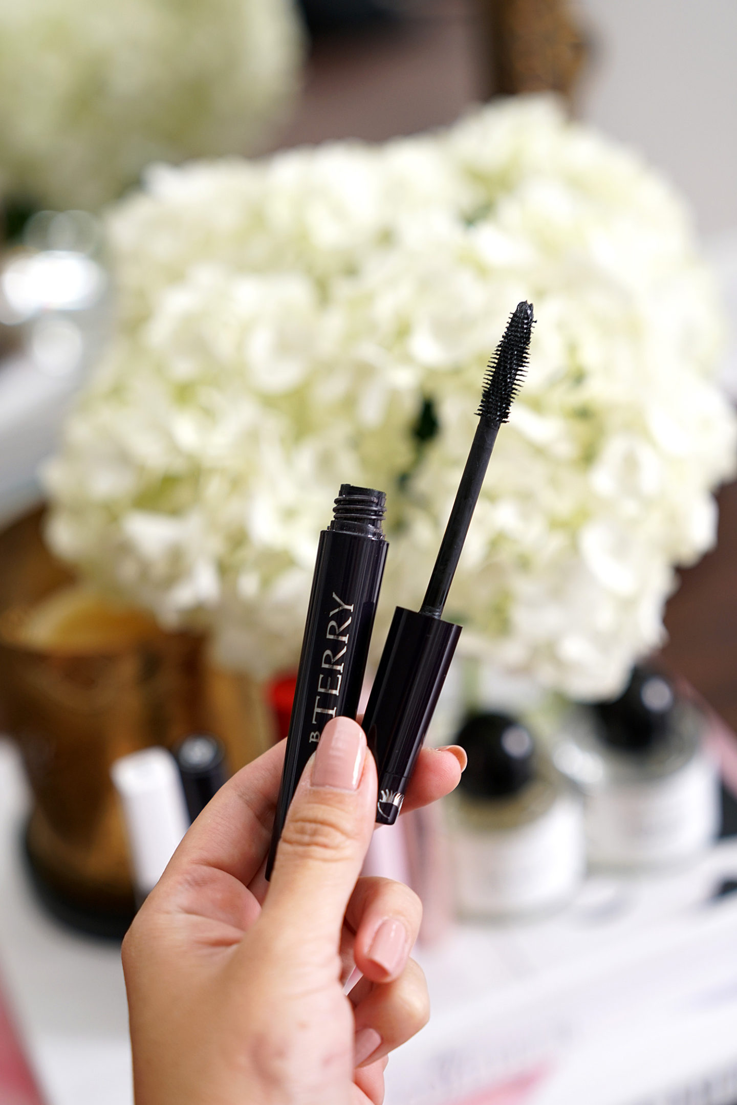 Par Terry Lash Expert Expert Mascara Review