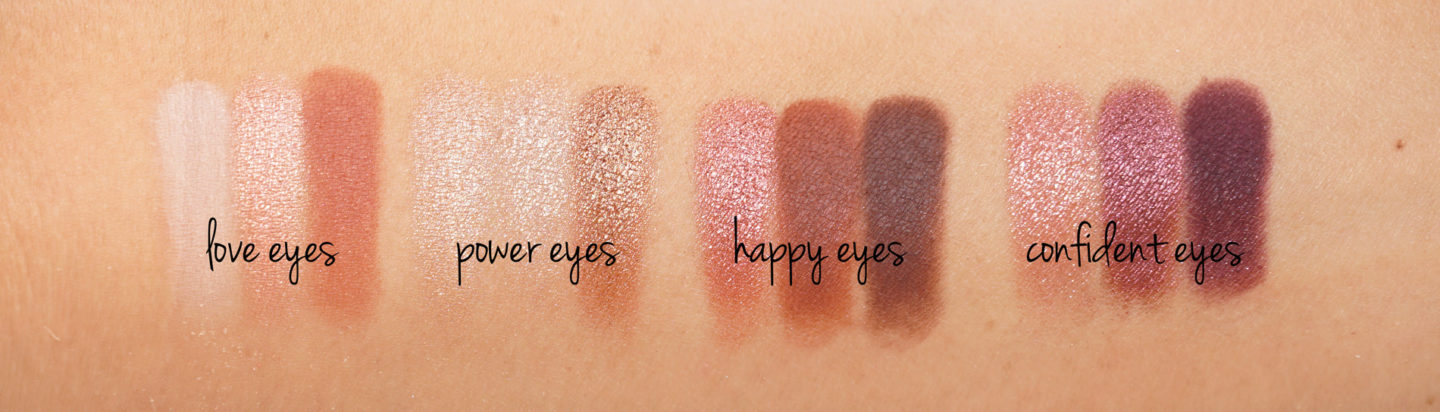 Charlotte Tilbury Étoiles dans vos yeux