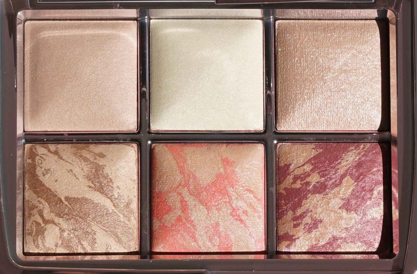 Sablier Ambiance Luminaire Edit Palette Vol 4 Vacances 2018 en plein soleil