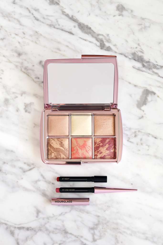 Sablier Éclairage d'ambiance Modifier Volume 4 + Confession Duo – Holiday 2018