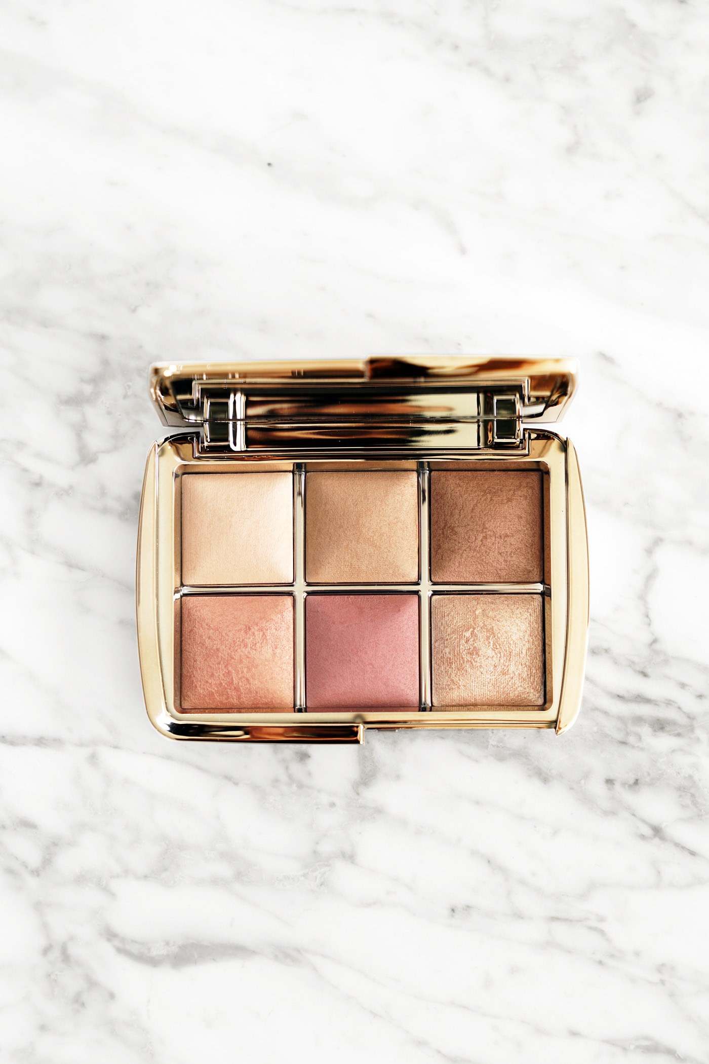 Sablier Unlocked Ambient Lighting Palette Review