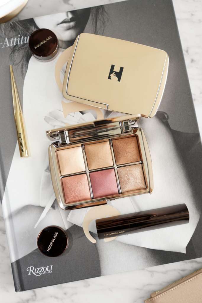 Sablier Ambient Lighting Edit Palette Unlocked Edition