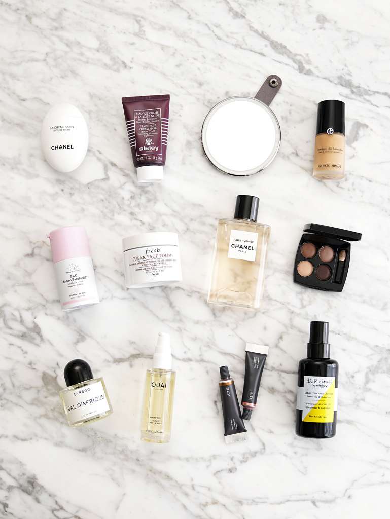 Aimer dès maintenant | Le look book beauté