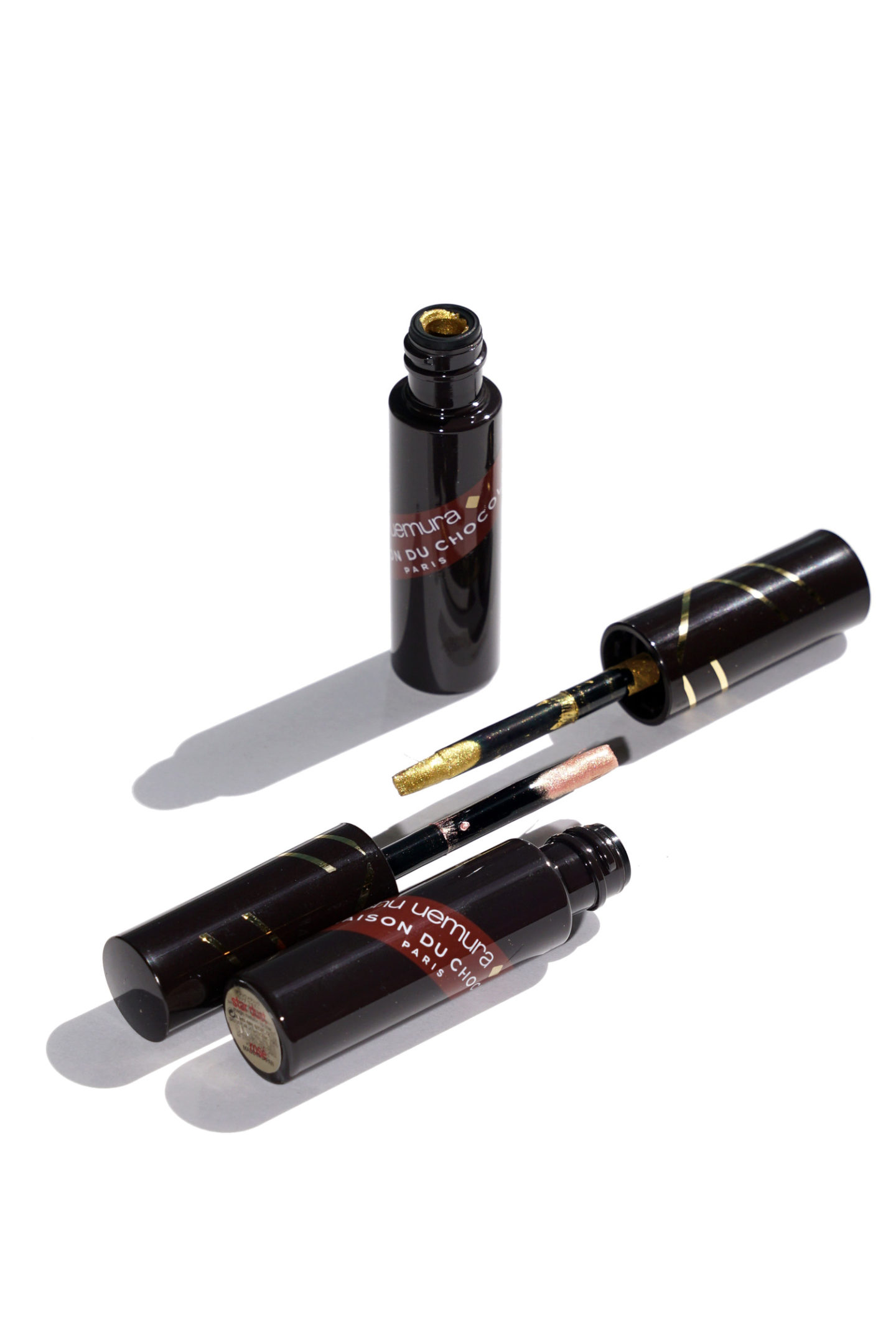 Doublure à lèvres métallique Shu Uemura