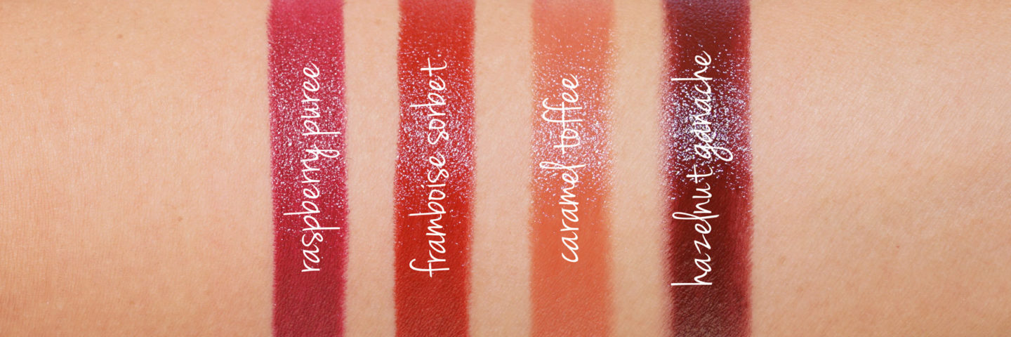 Shu Uemura La Maison du Chocolat Rouge Unlimited Rouge à Lèvres