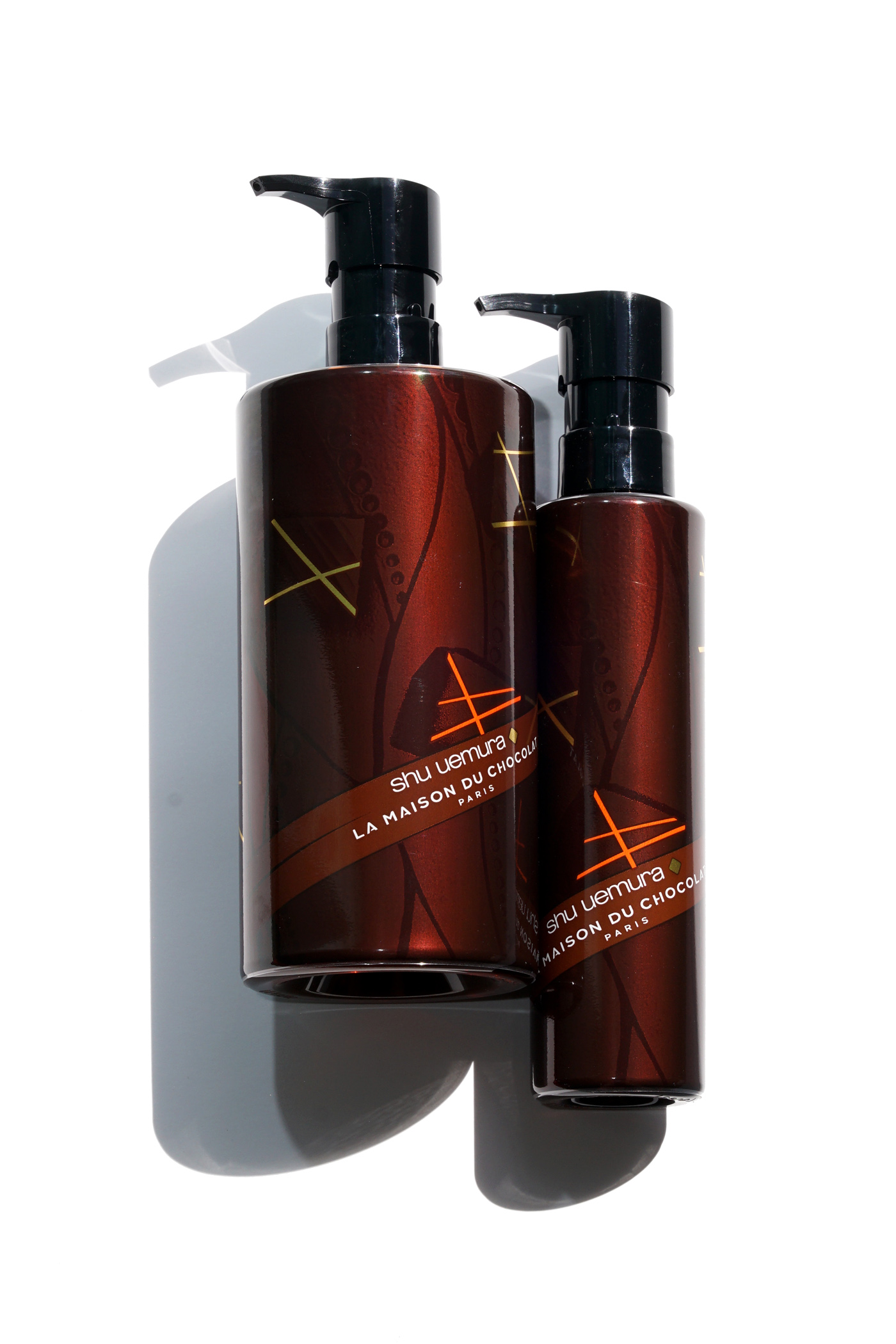 Shu Uemura Huile Nettoyante Ultime8