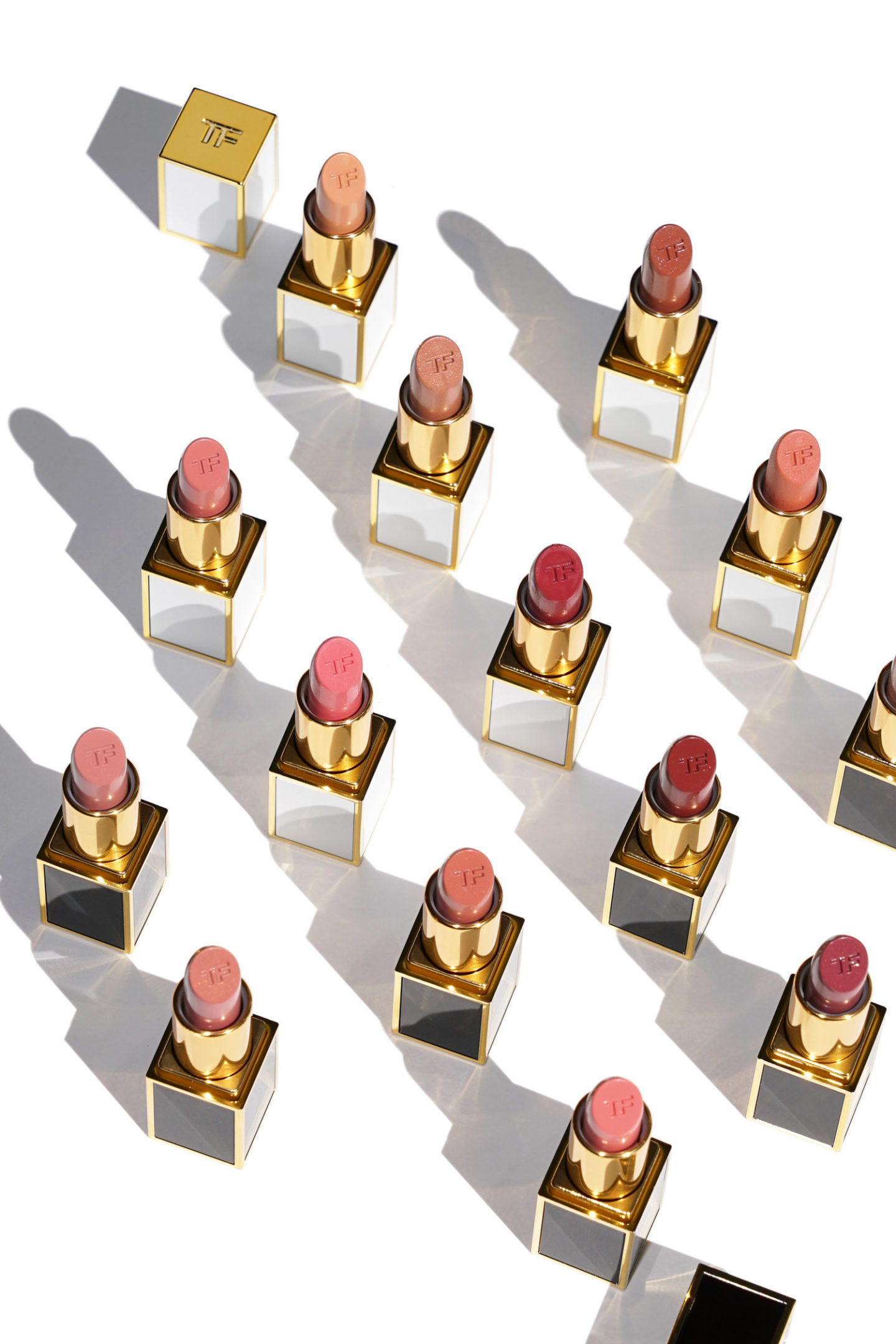 Rouge à lèvres Tom Ford Beauty 2018 pour garçons et filles