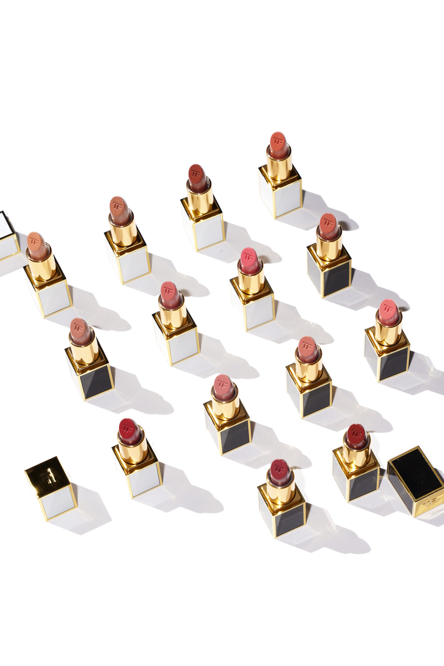 Tom Ford Beauty Rouge à lèvres pour enfants 2018 | Le look book beauté