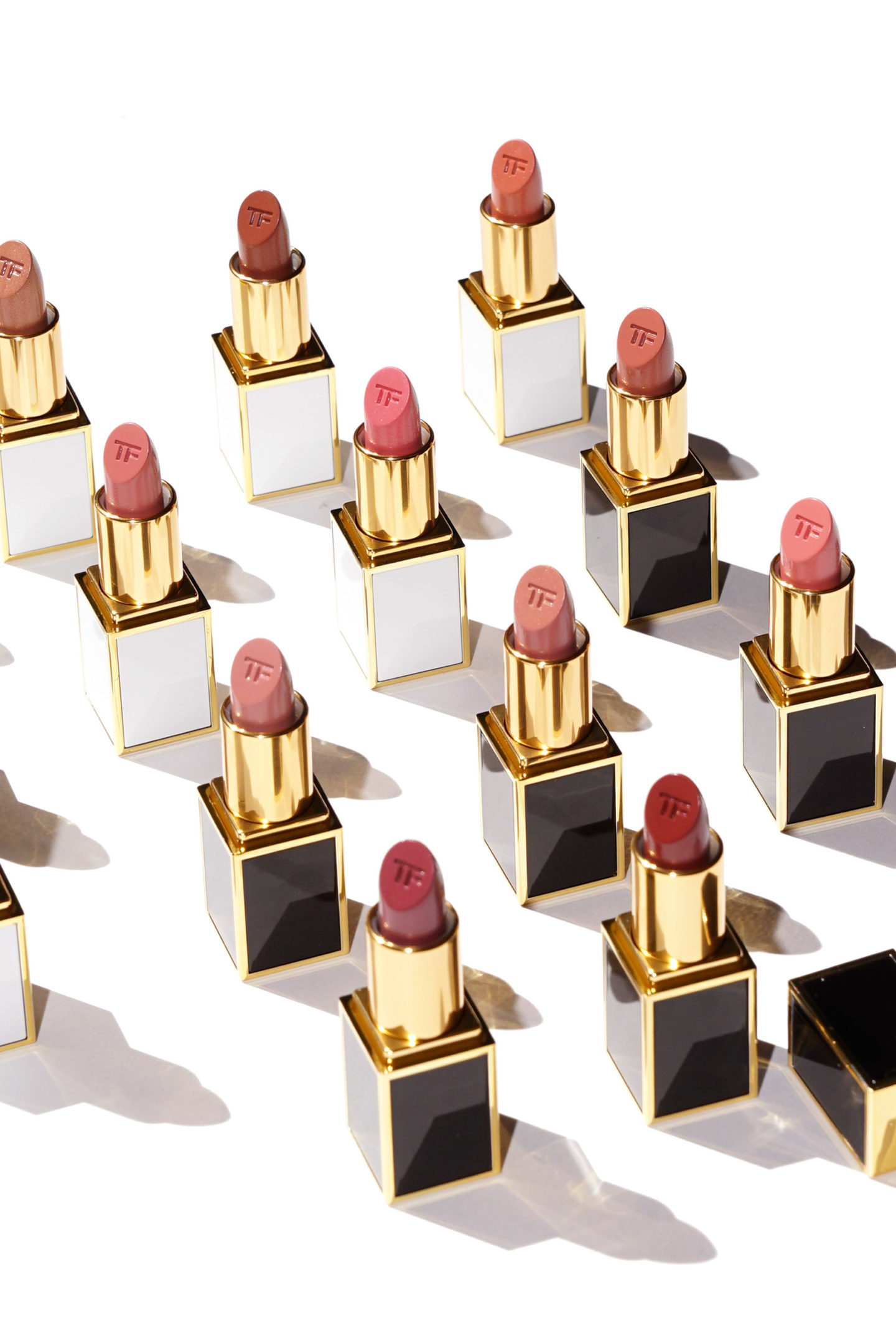 Rouge à lèvres Tom Ford Beauty 2018 pour garçons et filles